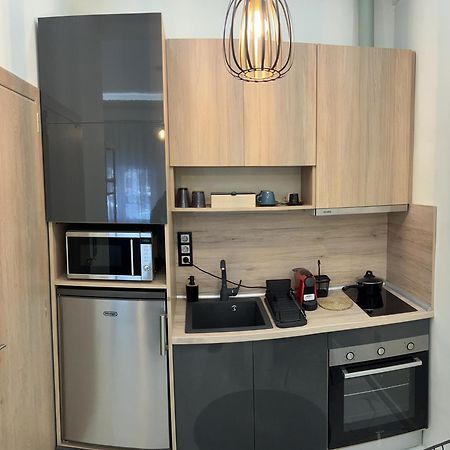 Elnef Suites Θεσσαλονίκη Εξωτερικό φωτογραφία