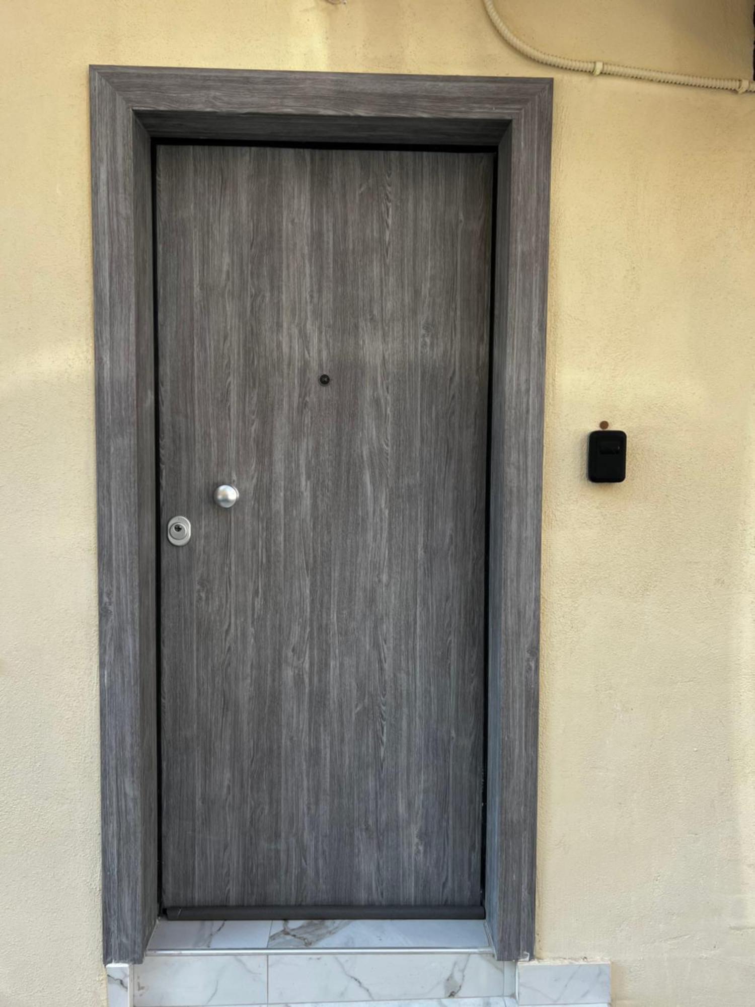Elnef Suites Θεσσαλονίκη Εξωτερικό φωτογραφία