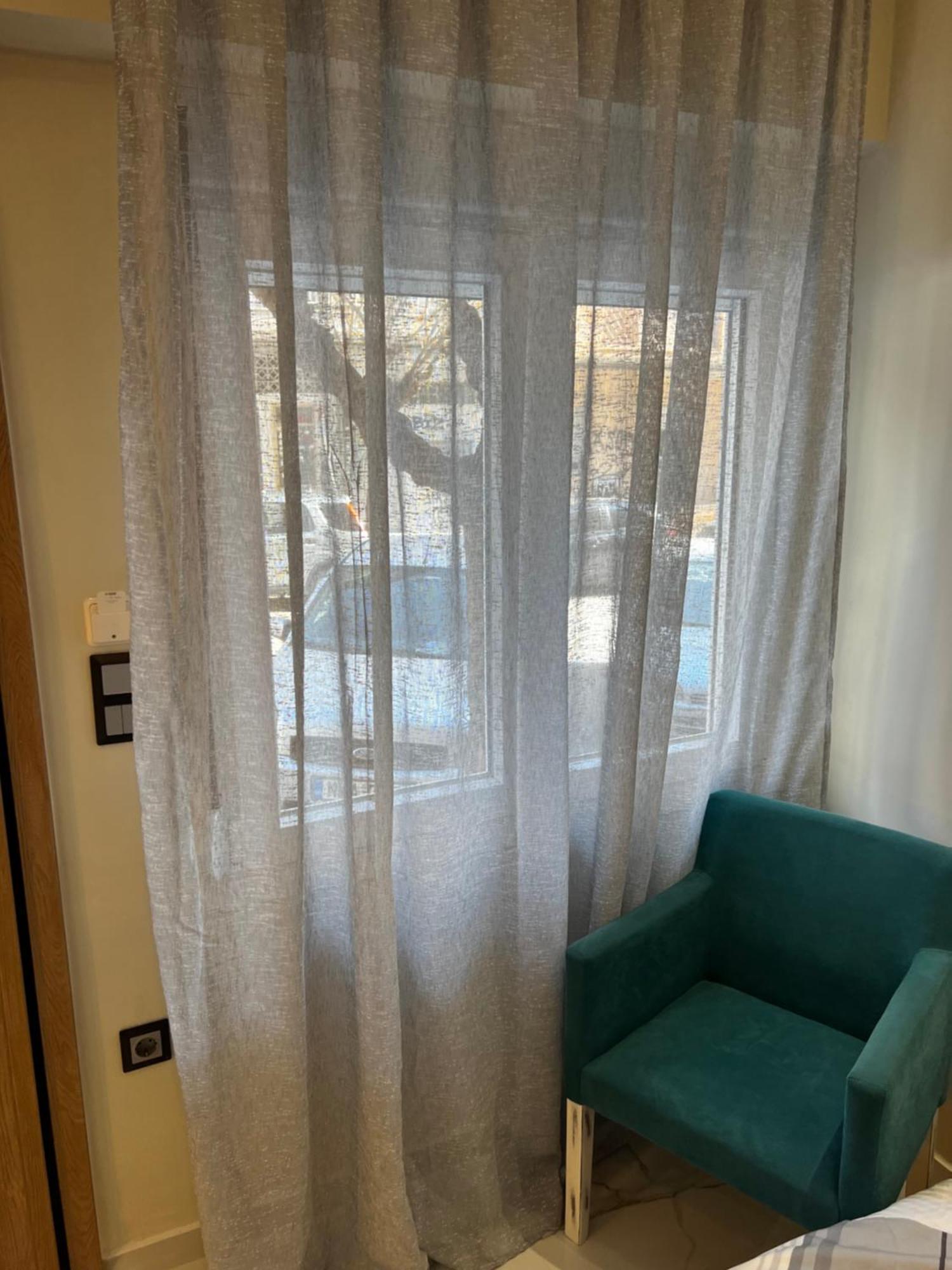 Elnef Suites Θεσσαλονίκη Εξωτερικό φωτογραφία